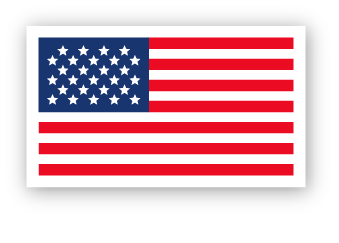 Made in the USA