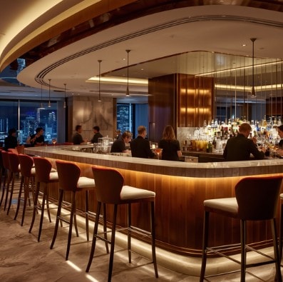 Lobby Bar & Lounge